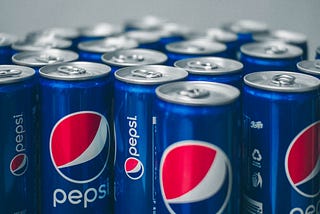 Why Cutting out Pepsi Helped Me Improve My Life