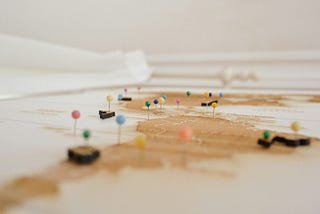 How Solo Creators Build Businesses They Can Run From a Fruit Stand