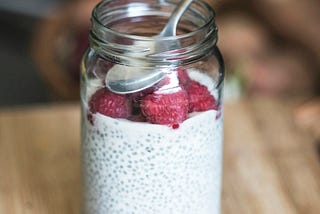 The Power of Chia Seeds: A Natural Way to Manage Diabetes