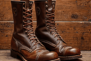 Wesco-Boots-1