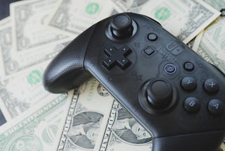 Web3 Gaming: A New Era Dawns as Mass Adoption Looms