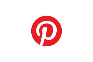 From Pinboard to Powerhouse: Unveiling the Visual Alchemy of the Pinterest Logo