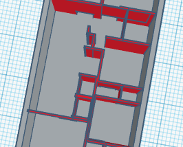 Make a 3D Printed House Using TinkerCAD