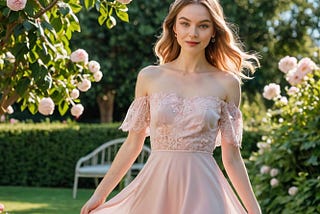 Off-Shoulder-Skater-Dress-1