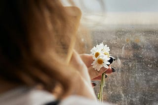 4 Quotes That Feel Like Therapy