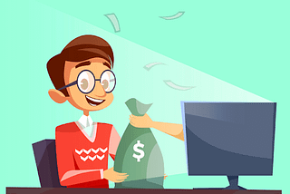 4 proven ways to make money off your website