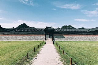 대한민국 최초의 양자컴퓨팅 해커톤 개최를 알리는 글