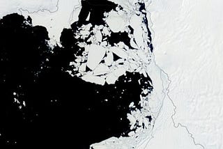 The Thwaites glaciers cork is being yanked out of the Byrd Subglacial Basin.