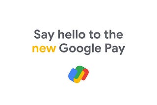 Google Pay Teardown