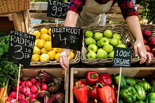 Денежный урожай — оценка продукции