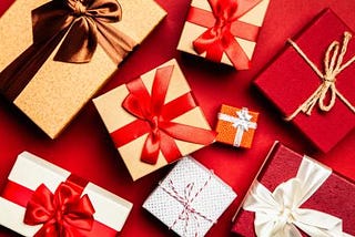 Building a Perfect Gift Package