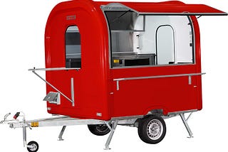 food truck manufacturer