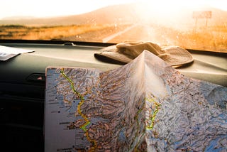 WHAT IF YOU APPROACH YOUR JOB AS AN ADVENTURE?