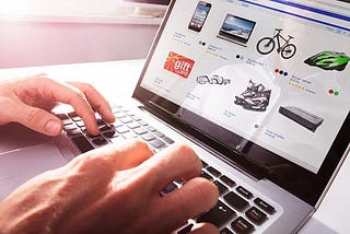 5 WAYS TO ENHANCE YOUR ONLINE BUSINESS