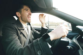 Why Singing In the Car Is Better for You Than You Think