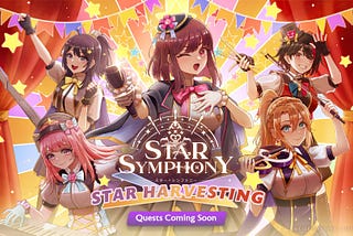 Star Symphony: A Complete Star Harvesting Quest Guide💫