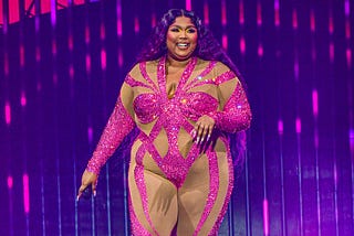 A Writer’s Worst Nightmare (Starring Lizzo)