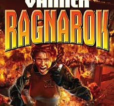 Ragnarok | Cover Image