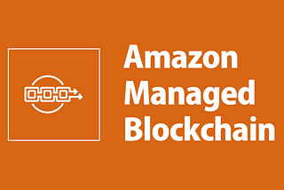 Unraveling the Potential of AWS Blockchain: Empowering Decentralized Solutions