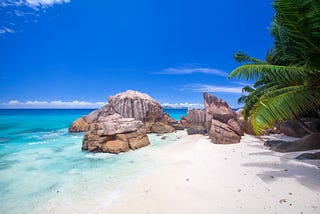 Spotlight on Seychelles