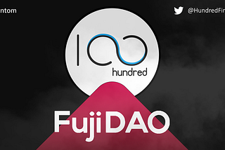 Hundred Finance Integrates with FujiDAO