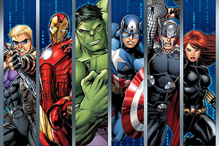 The key DNA of a project 🧬