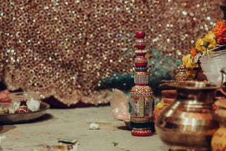 Why Indian Wedding Photography Is All About Emotion and Detail