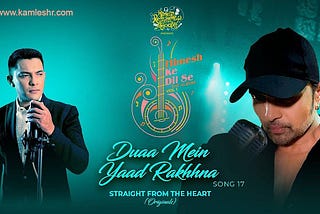 Duaa Mein Yaad Rakhhna Aditya Narayan Status Video Download