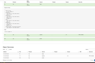 HTB Write-up Sunday Port 79 (finger) Enum, SSH pass cracking with panator