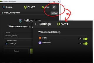 5 Upgrades to NuFi’s Solana Web3 wallet