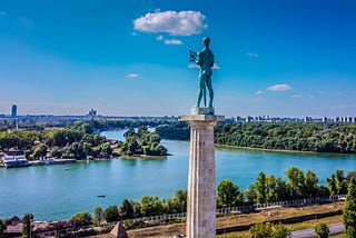 Как Английский Поможет Вам Быстрее Выучить Сербский -How English Can Help You Learn Serbian Faster