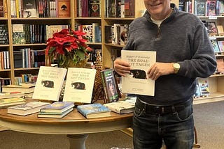 Dennis P. Crawford Biography