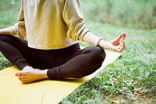 Here’s Why You Should Practice Yin Yoga