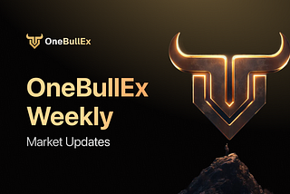 Crypto Weekly: Consolidation Held, Demand Stayed Selective, Catalysts Emerged