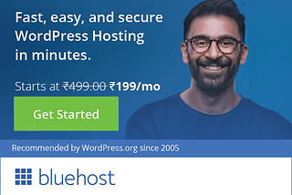 Best Web Hosting For India Blogs And Websites In 2021