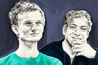 Vitalik Buterin Gave HIVE a Shoutout On The Tim Ferris Podcast