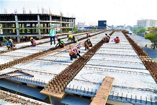 How our collective apathy denies India’s migrant construction workers a better life