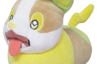 pokemon-all-star-collection-yamper-plush-toy-1