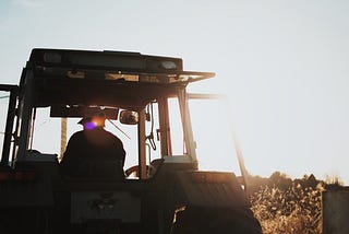 ORIGIN, BRANCHES, FATHER and TERMINOLOGY — GENERAL AGRICULTURE