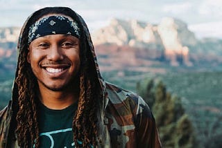 It’s Rehab Time with Trent Shelton