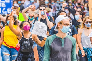 What Every American Should Know About Wearing Masks