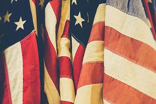 America….. Are You Okay?