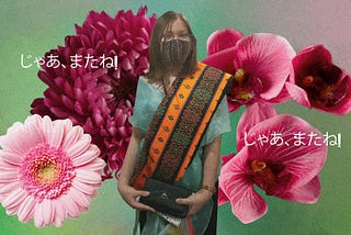 My Story: A Teenage Exchange Student in Japan, Part 3