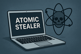 Hunting for Atomic Stealer (MacOS malware)