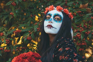 Dear Medium: Why Do We Hide Behind A Disguise?