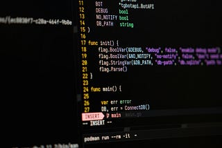 The perfect color scheme for your terminal environment