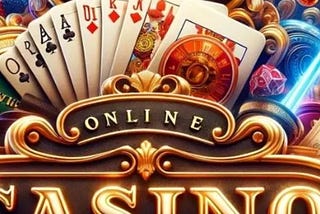 Casino MG188: Sân Chơi Đỉnh Cao Cho Những Tín Đồ Đam Mê Cá Cược