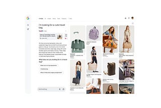 Google AI Mode lets agents do your shopping