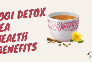 Do You Really Need Incredible Yogi Detox Tea?