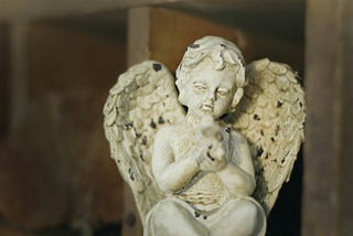 In the Silence of My Brother’s Memory